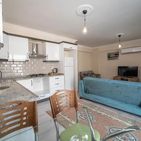 Apartamento Comfortable With Balcony In *